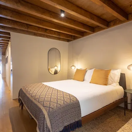Douro Riverside Residences Ii וילה נובה דה גאיה