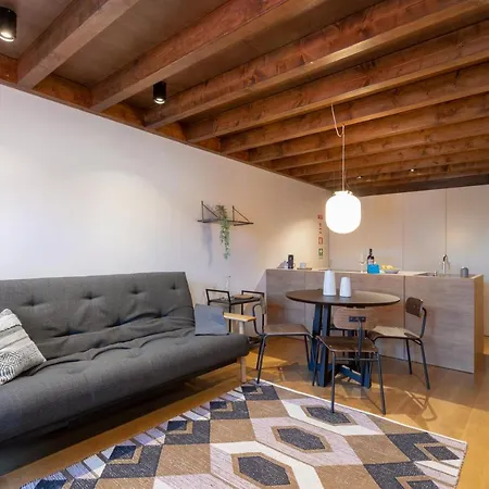 Douro Riverside Residences Ii דירה *