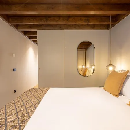 דירה Douro Riverside Residences Ii