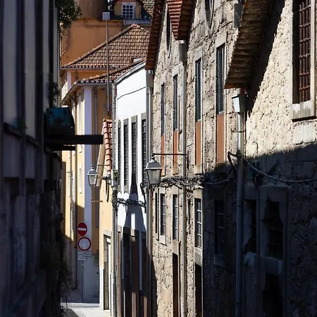 Douro Riverside Residences Ii