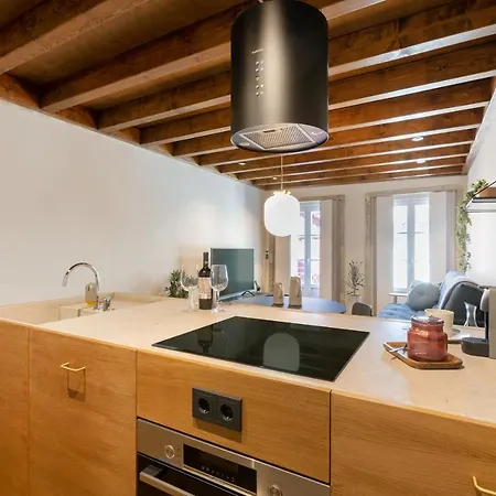 Douro Riverside Residences Ii *