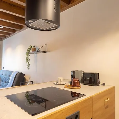 아파트 Douro Riverside Residences Ii 빌라노바데가이아