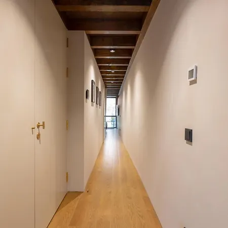 아파트 Douro Riverside Residences Ii