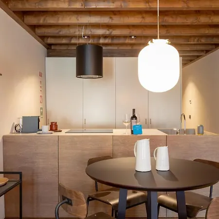 דירה Douro Riverside Residences Ii *