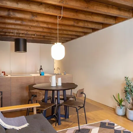 Douro Riverside Residences Ii דירה וילה נובה דה גאיה