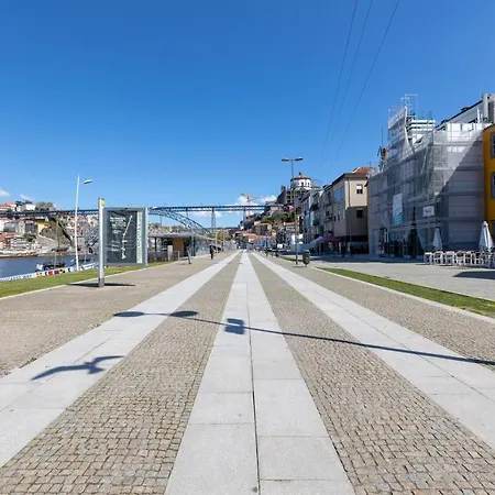 Douro Riverside Residences Ii דירה