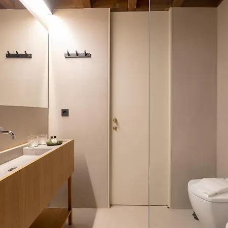 Douro Riverside Residences Ii דירה *