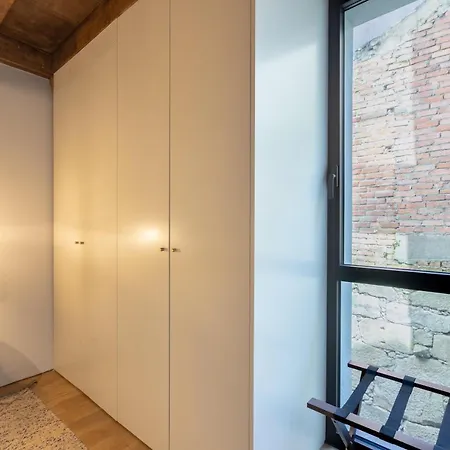 דירה Douro Riverside Residences Ii
