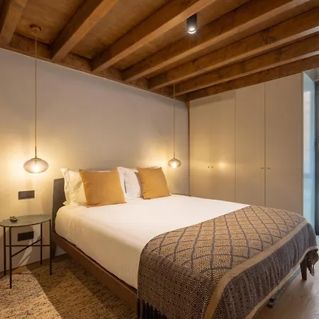 Douro Riverside Residences Ii דירה