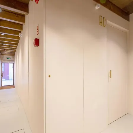 Douro Riverside Residences Ii וילה נובה דה גאיה