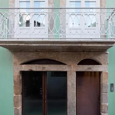 Douro Riverside Residences Ii דירה וילה נובה דה גאיה