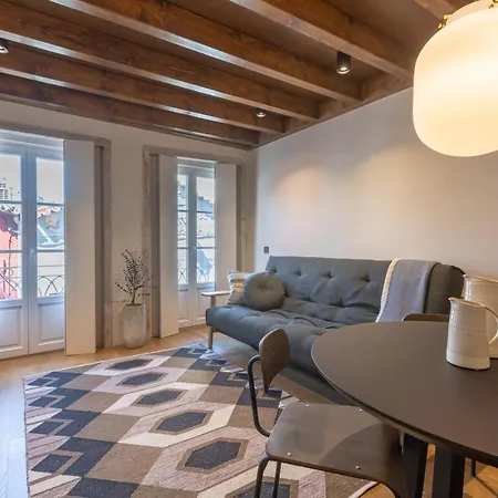 Douro Riverside Residences Ii דירה