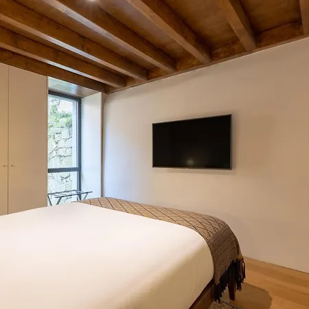 Douro Riverside Residences Ii דירה וילה נובה דה גאיה