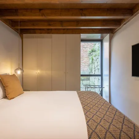 דירה Douro Riverside Residences Ii *
