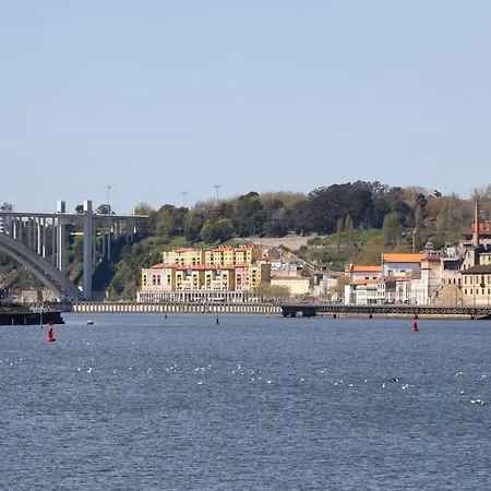 דירה Douro Riverside Residences Ii *